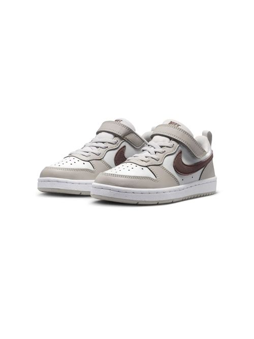 NIKE Court Borough Low Essential+ Girls NIKE | IQ2726001
