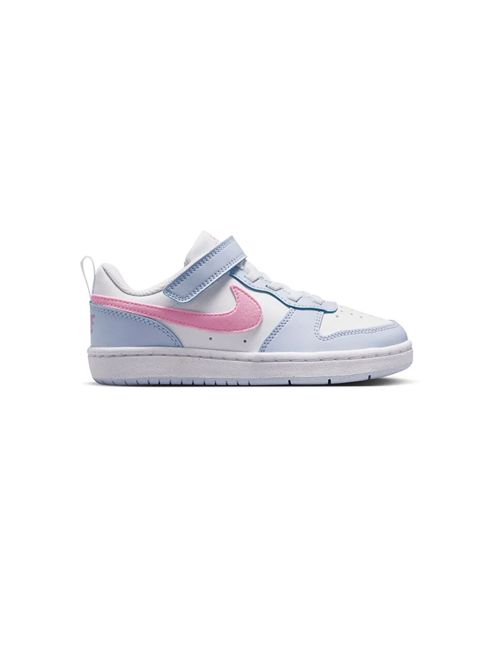 NIKE Court Borough Low Essential+ Girls NIKE | IQ2726101