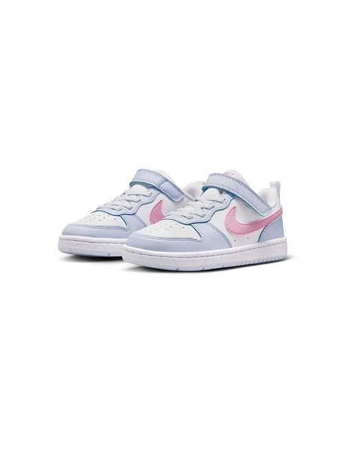 NIKE Court Borough Low Essential+ Girls NIKE | IQ2726101