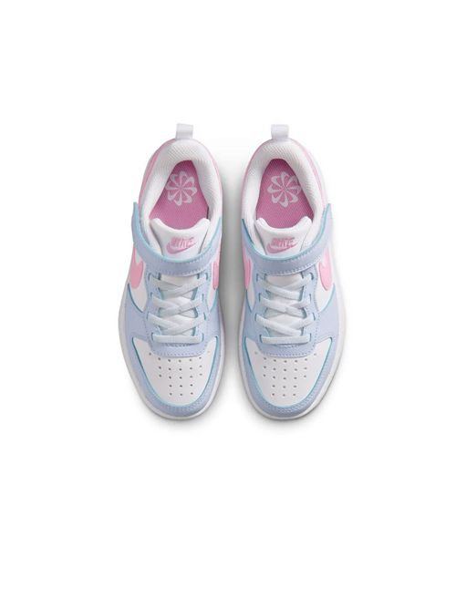 NIKE Court Borough Low Essential+ Girls NIKE | IQ2726101
