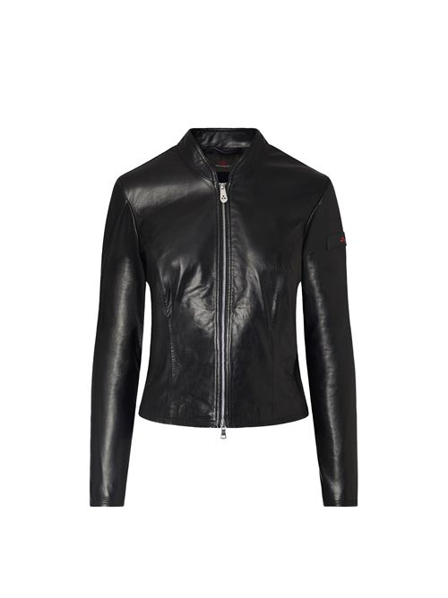 PEUTEREY Giacca Lover 07 Biker in pelle PEUTEREY | PED529099011856NER