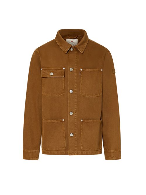 PEUTEREY Giacca Quito Bull Work PEUTEREY | PEU574101102037466