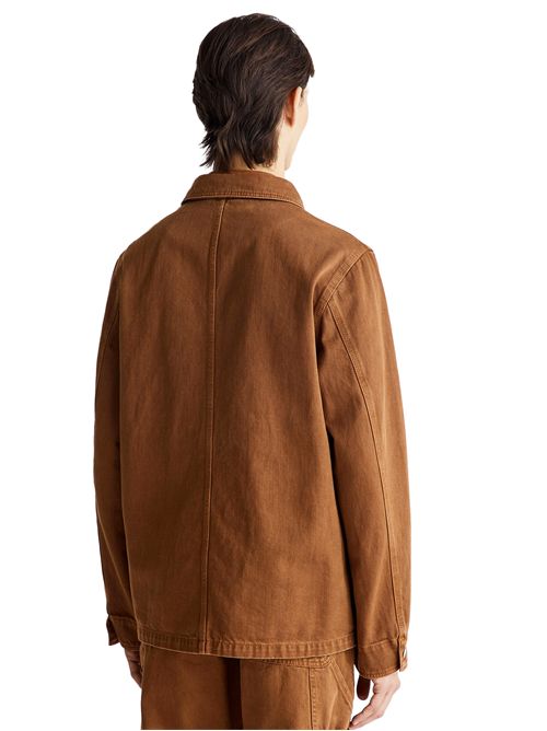 PEUTEREY Giacca Quito Bull Work PEUTEREY | PEU574101102037466
