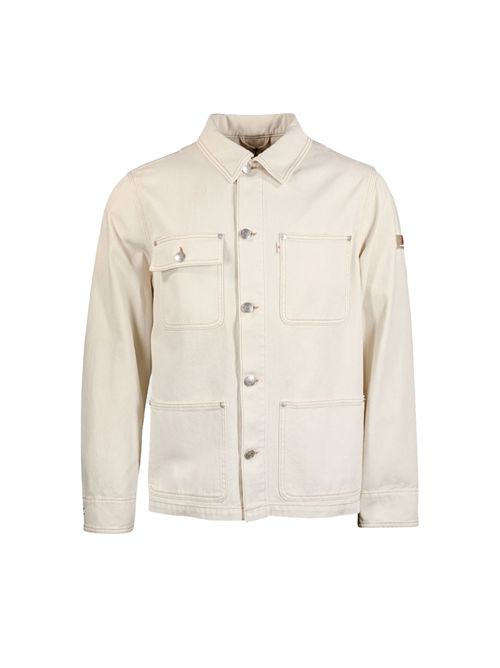 PEUTEREY Giacca Quito Bull Work PEUTEREY | PEU574101102037727