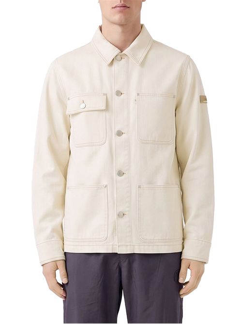 PEUTEREY Giacca Quito Bull Work PEUTEREY | PEU574101102037727
