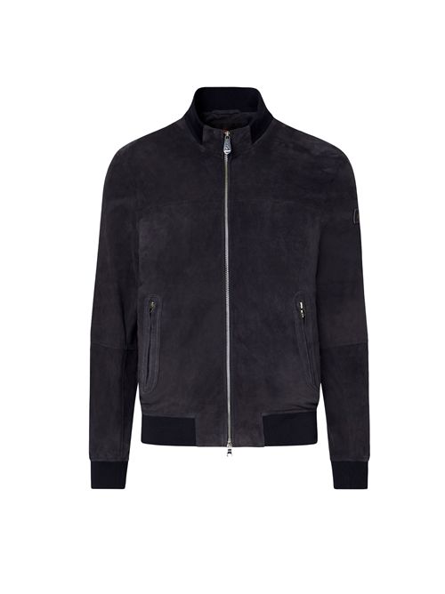 PEUTEREY Giacca Sands Suede Pe 08 PEUTEREY | PEU574399012407215