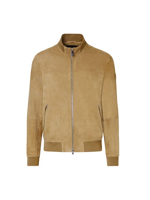 PEUTEREY Giacca Sands Suede Pe 08 PEUTEREY | PEU574399012407794