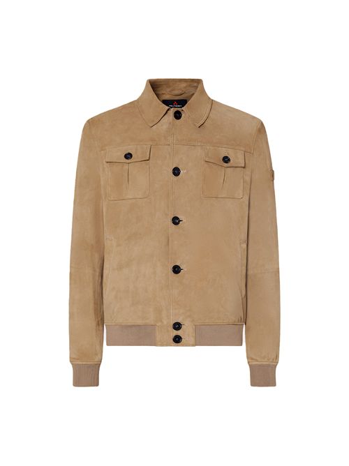 PEUTEREY Giacca Destiny Suede 02 PEUTEREY | PEU574499012407794