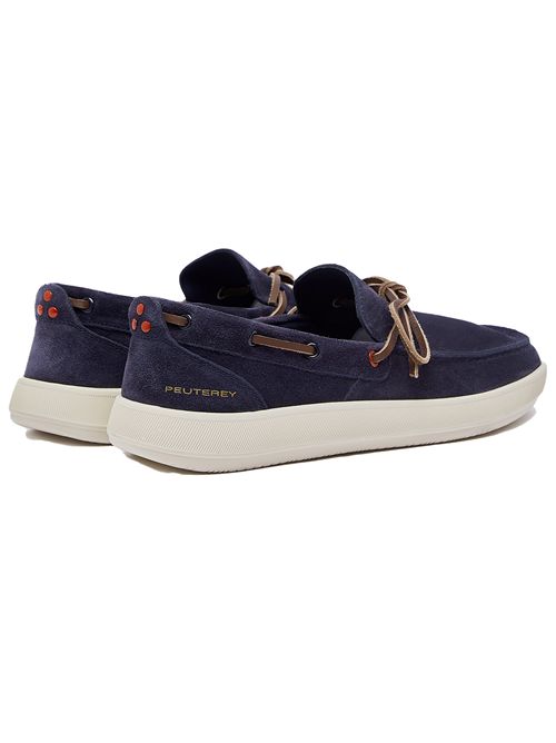 PEUTEREY Mocassino Didi in suede PEUTEREY | PEU592199012195215