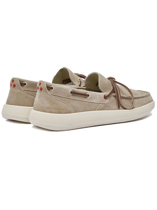 PEUTEREY Mocassino Didi in suede PEUTEREY | PEU592199012195794