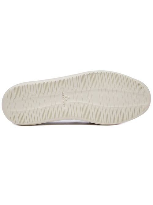 PEUTEREY Mocassino Didi in suede PEUTEREY | PEU592199012195794