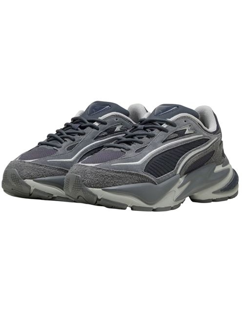 PUMA Surge Hairy Suede Unisex PUMA | 40432705