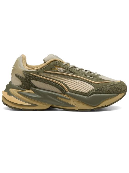 PUMA Surge Hairy Suede Unisex PUMA | 40432707