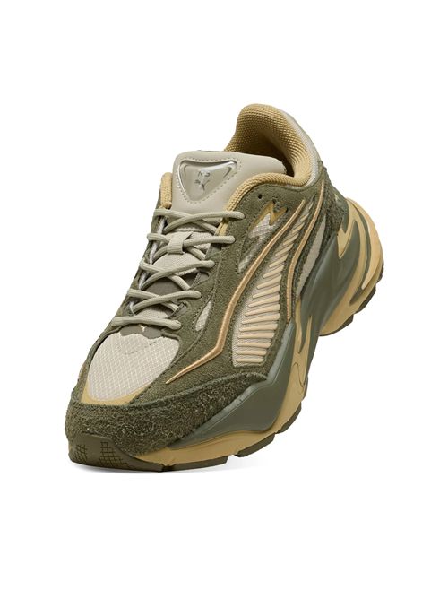 PUMA Surge Hairy Suede Unisex PUMA | 40432707