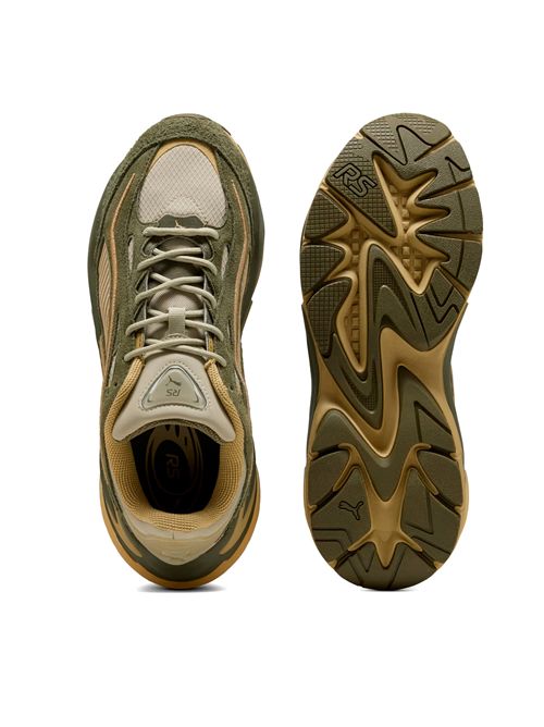 PUMA Surge Hairy Suede Unisex PUMA | 40432707