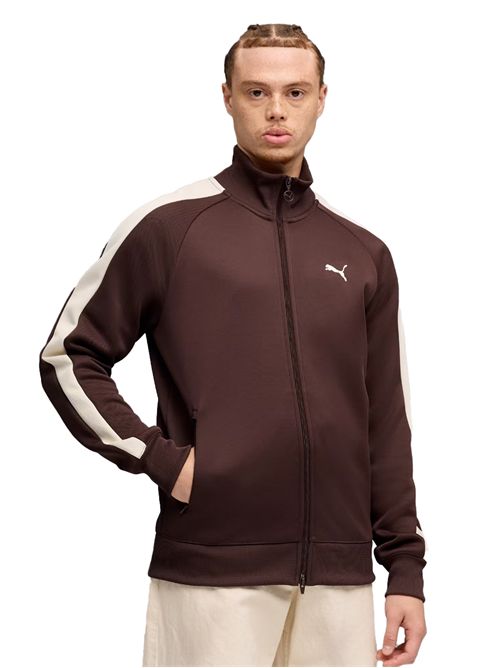 PUMA Giacca T7 always on track PUMA | 62958731
