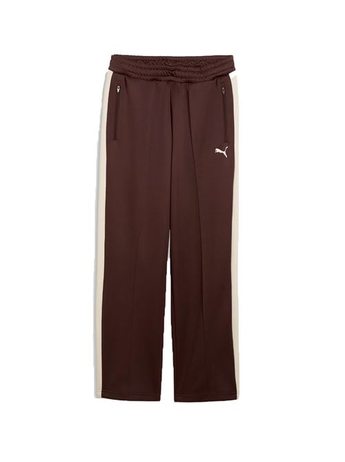 PUMA Pantalone T7 ALWAYS ON Relaxed PUMA | 62958931