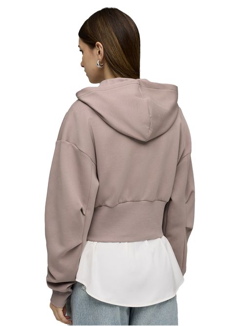 PUMA Felpa Pumatech Sense Full Zip PUMA | 63457188