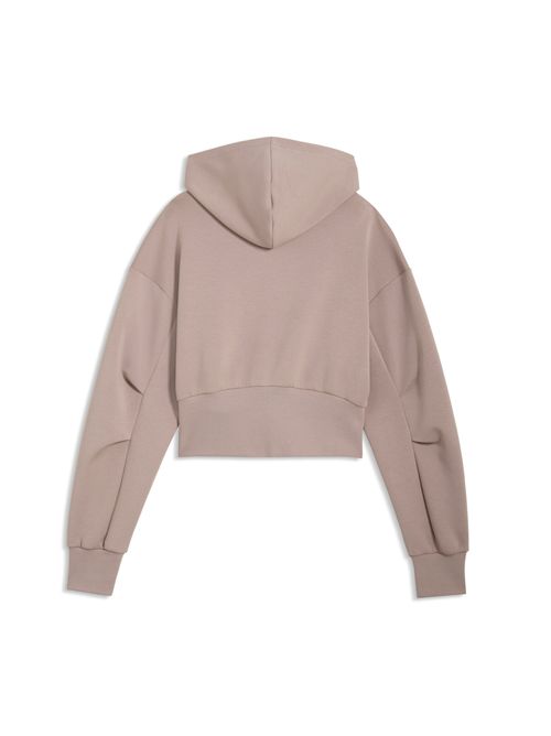 PUMA Felpa Pumatech Sense Full Zip PUMA | 63457188