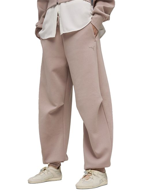 PUMA Pantalone Pumatech Sense Soft PUMA | 63457288