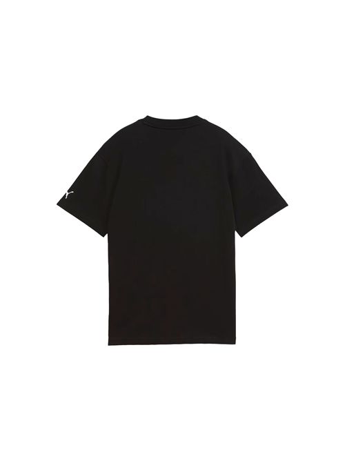 PUMA Flagrant Foul Basketball T-Shirt PUMA | 63551501