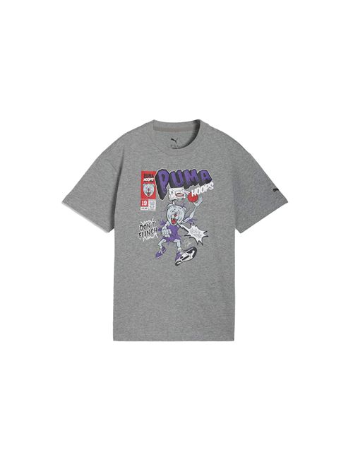 PUMA Flagrant Foul Basketball T-Shirt PUMA | 63551503