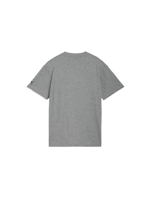 PUMA Flagrant Foul Basketball T-Shirt PUMA | 63551503