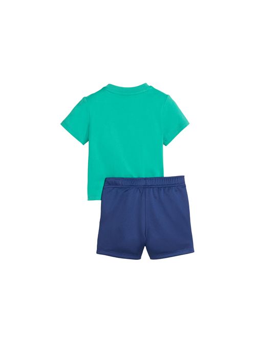 PUMA Sporty Cats Set for Babies PUMA | 63600940