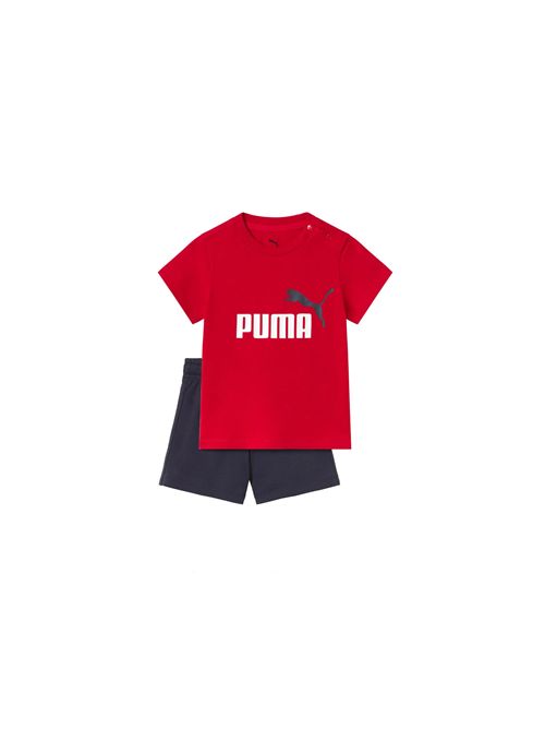 PUMA Minicats Set for Infants PUMA | 68628511