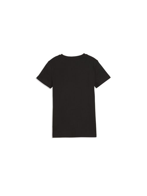 PUMA ESS Elevated Slim T-Shirt for Girls PUMA | 69171901