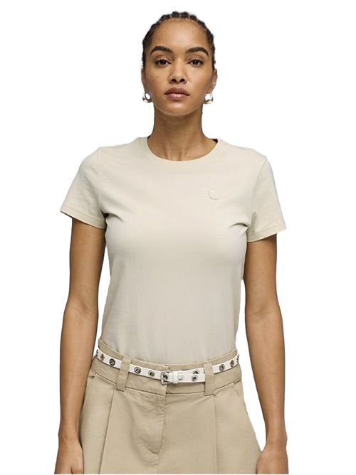 PUMA T-shirt Essentials Elevated PUMA | 69185587