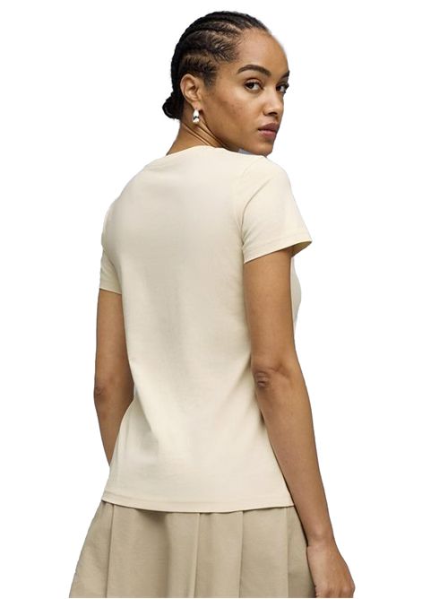 PUMA T-shirt Essentials Elevated PUMA | 69185587