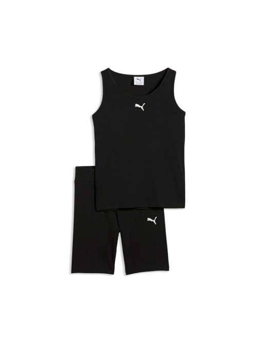 PUMA Essential Elevated Set PUMA | 69247701