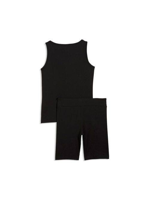 PUMA Essential Elevated Set PUMA | 69247701