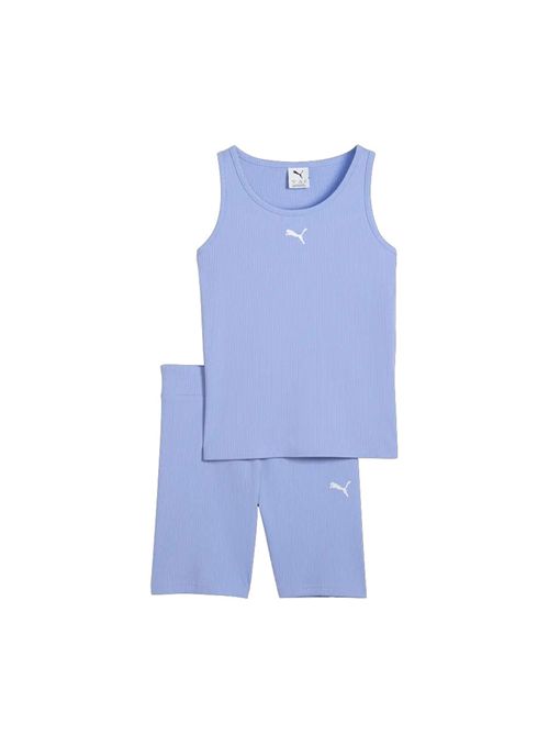 PUMA Completo Essential Elevated PUMA | 69247760