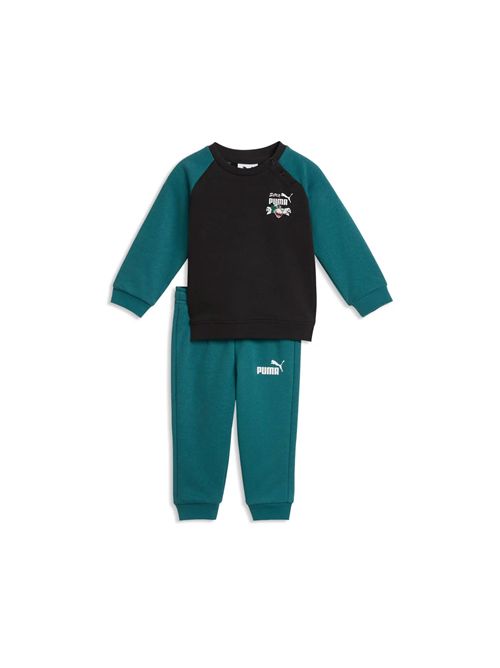 PUMA Minicats Tracksuit PUMA | 69329041