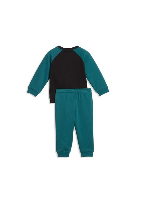 PUMA Minicats Tracksuit PUMA | 69329041