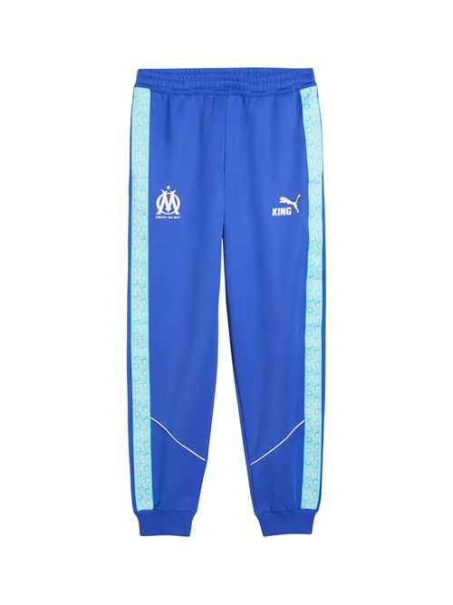 PUMA Olympique de Marseille KING Anthem Pants PUMA | 78155827