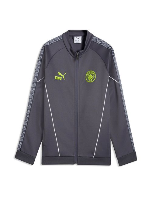 PUMA Manchester City KING Anthem Jacket PUMA | 78217305