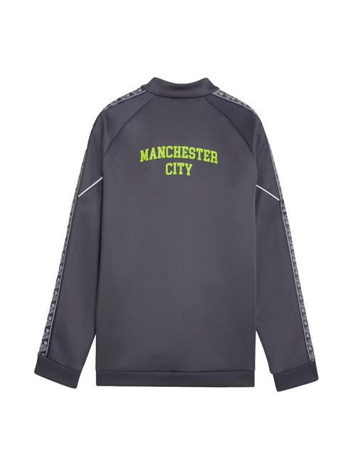 PUMA Manchester City KING Anthem Jacket PUMA | 78217305