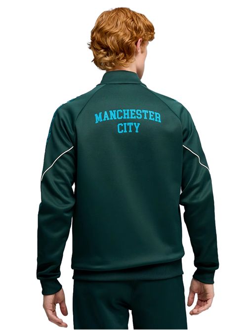 PUMA Manchester City KING Anthem Jacket PUMA | 78217311