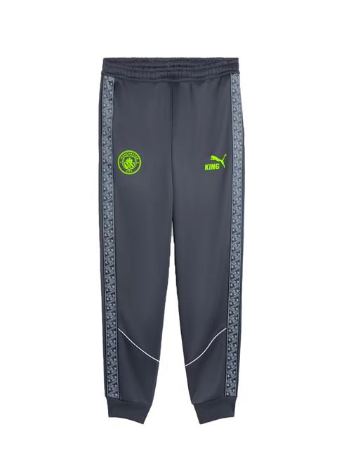 PUMA Manchester City KING Anthem Pants PUMA | 78217405