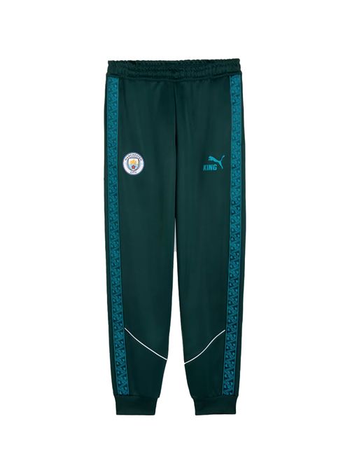 PUMA Manchester City KING Anthem Pants PUMA | 78217411