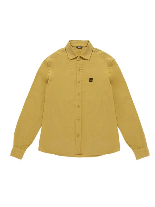 RefrigiWear Cape May Shirt REFRIGIWEAR | RM0C10000LI0907B00737