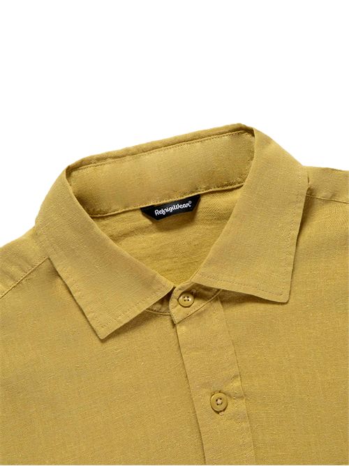RefrigiWear Cape May Shirt REFRIGIWEAR | RM0C10000LI0907B00737