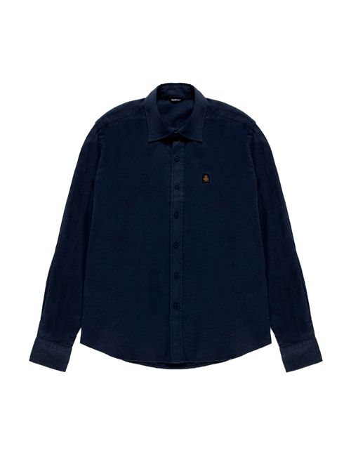 RefrigiWear Cape May Shirt REFRIGIWEAR | RM0C10000LI0907F02800