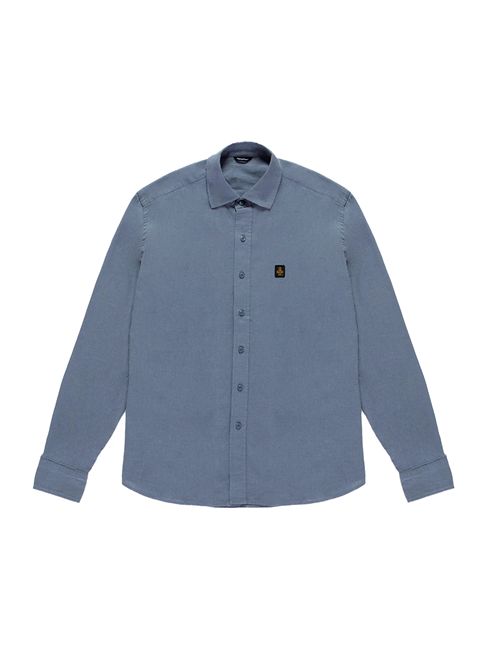 RefrigiWear Cape May Shirt REFRIGIWEAR | RM0C10000LI0907F03916
