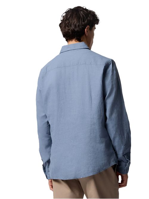 RefrigiWear Cape May Shirt REFRIGIWEAR | RM0C10000LI0907F03916