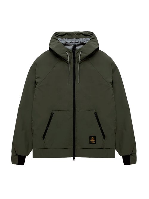 RefrigiWear Speed Jacket REFRIGIWEAR | RM0G05718XT3790E00312