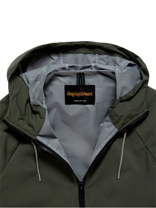 RefrigiWear Speed Jacket REFRIGIWEAR | RM0G05718XT3790E00312